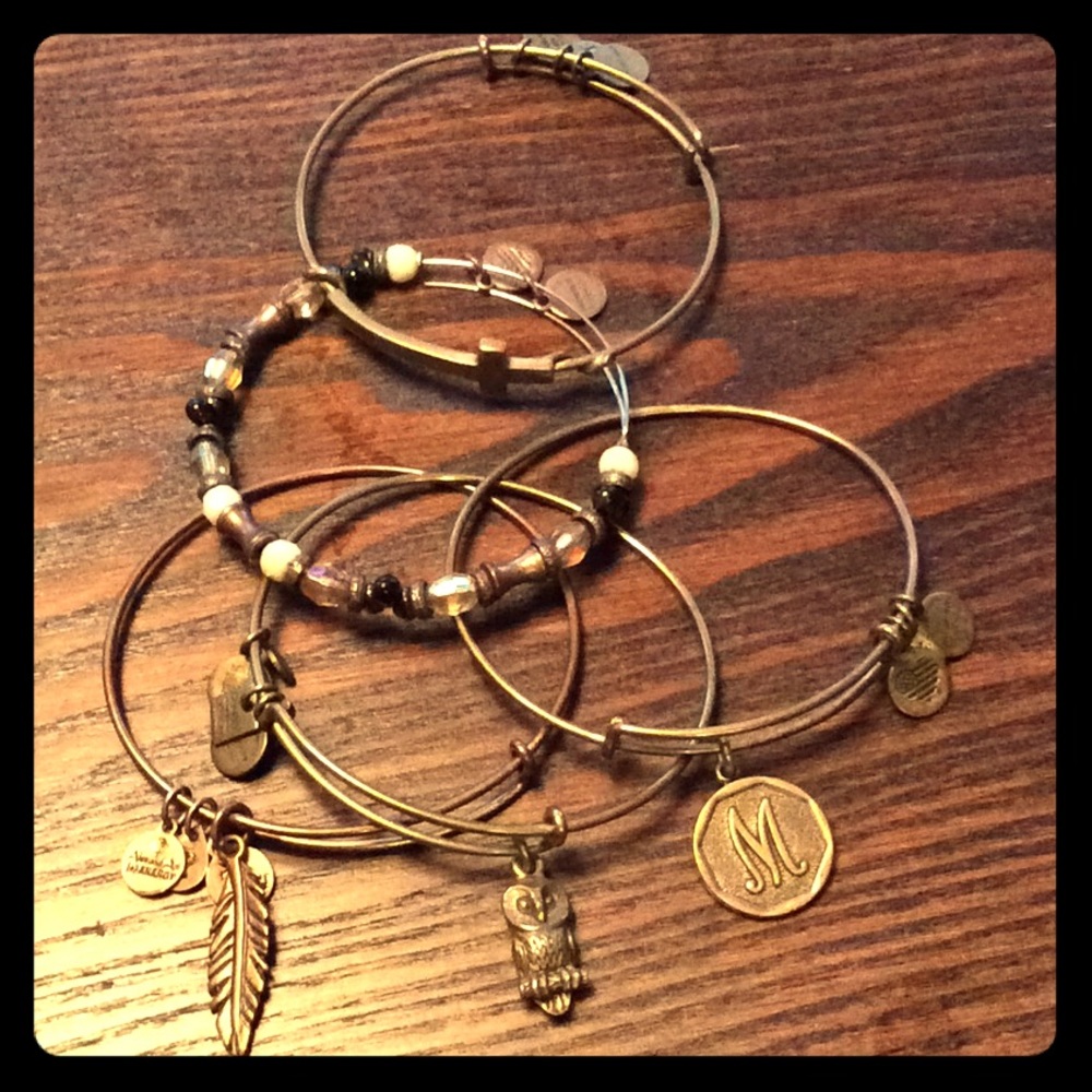 Alex and Ani